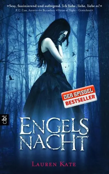 Engelsnacht - Lauren Kate – Bild 1