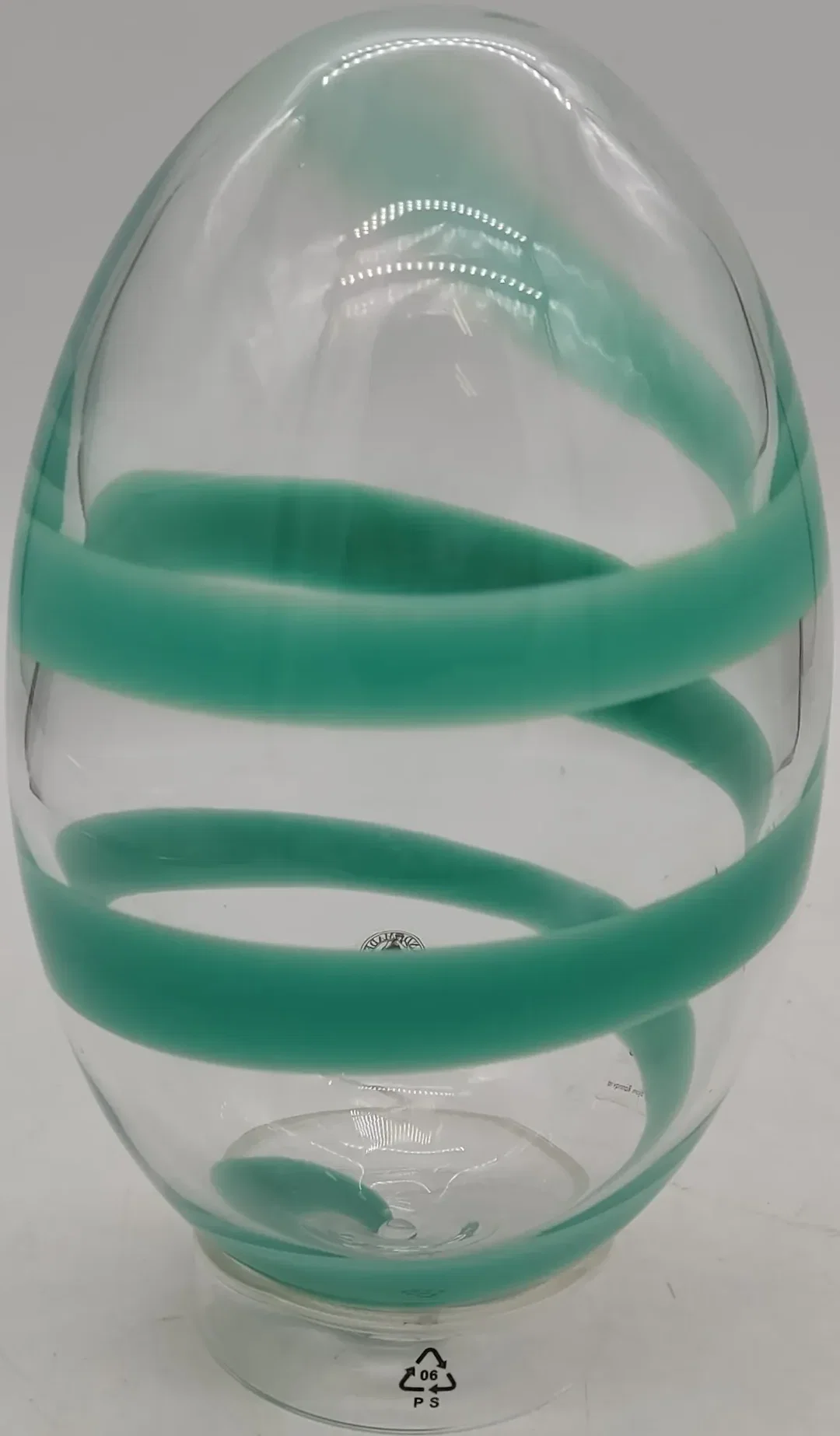 Rönnquist Deko Ei Glas Höhe: ca 23cm – Bild 3