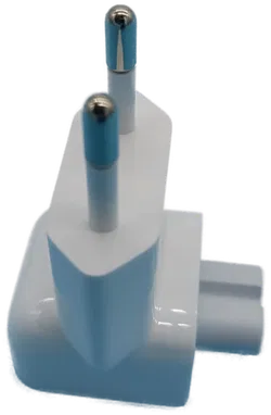 Apple EU- Adapter Stecker - Bild 2