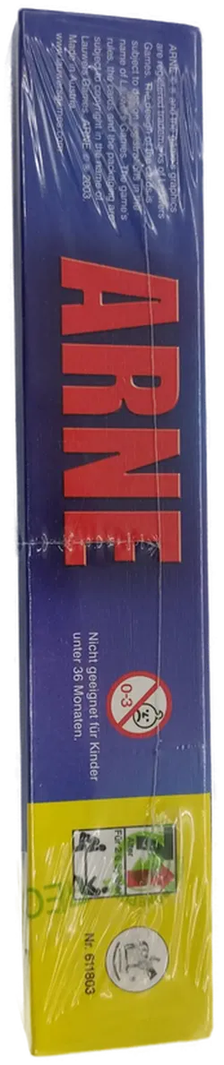 Piatnik Kartenspiel ARNE TOTAL Nr 611803 - Bild 3