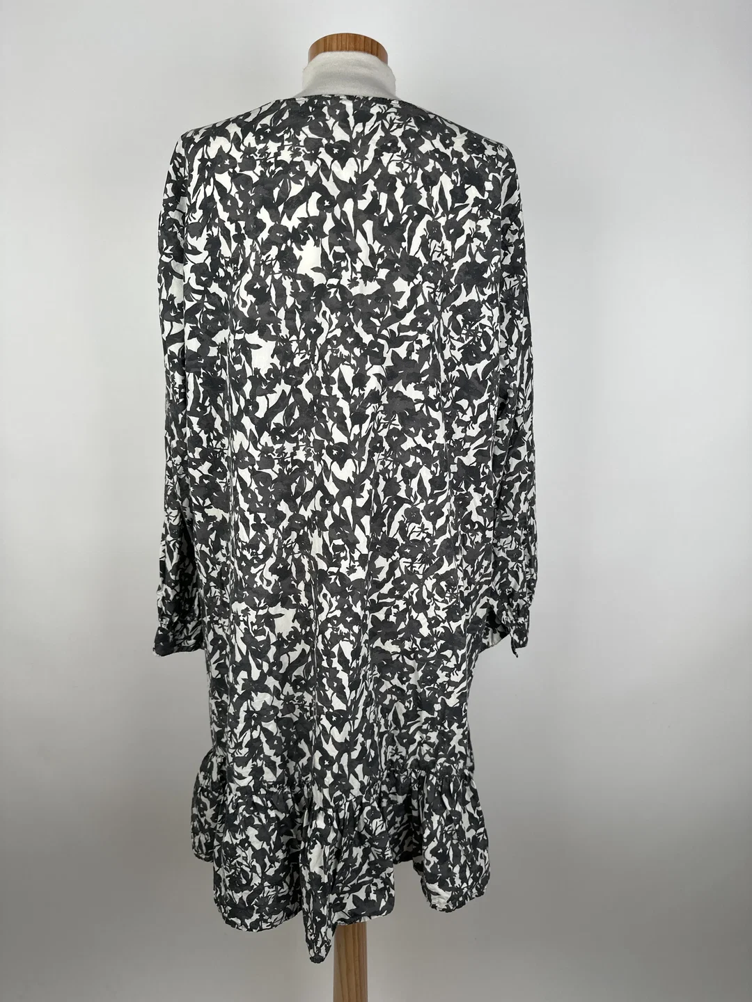 Marc O`Polo - Damenkleid Gr. 42 – Bild 3