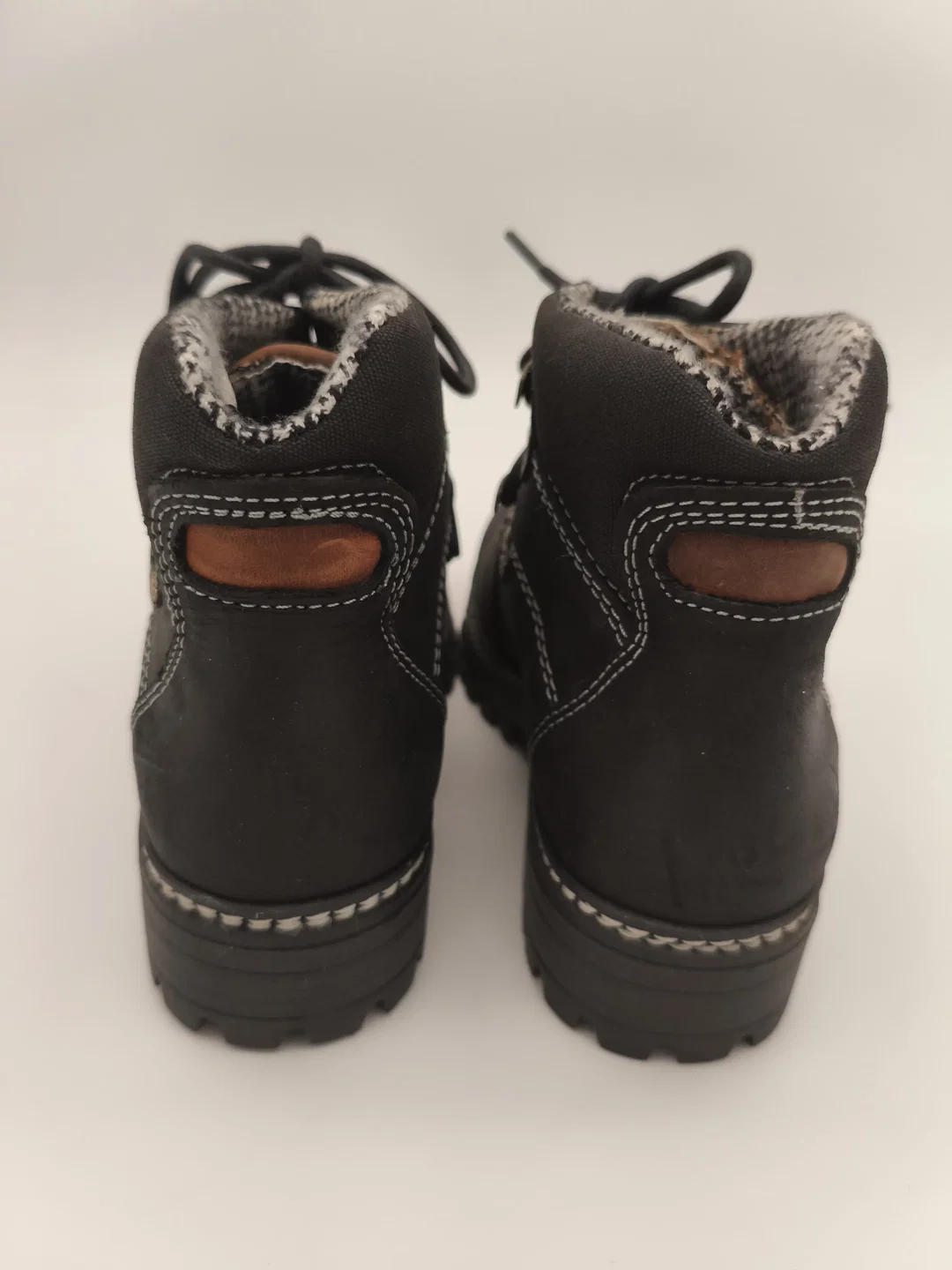 Mädchenschuhe "Rockstone" Gr. 34 NEU – Bild 3