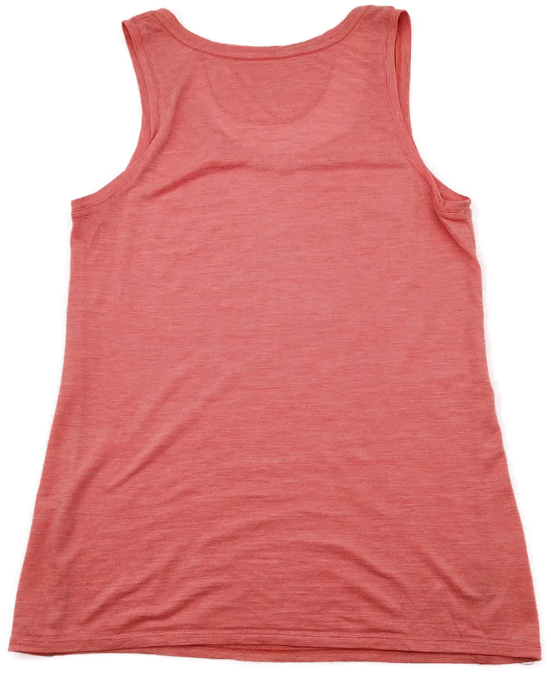 Icebreaker Tanktop Koralle Gr. S | Aktiv-Begleiter – Bild 3