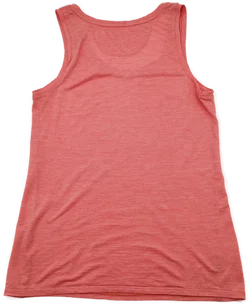Icebreaker Tanktop Koralle Gr. S | Aktiv-Begleiter - Bild 3