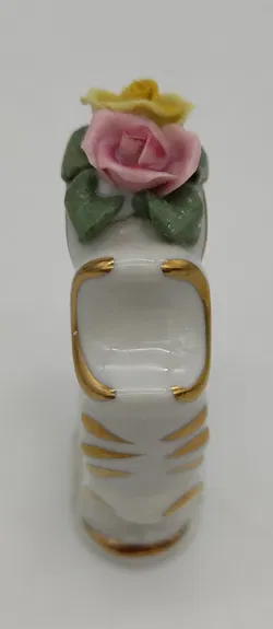 Wiener Porzellanmanufaktur Augarten Servettenrnge 