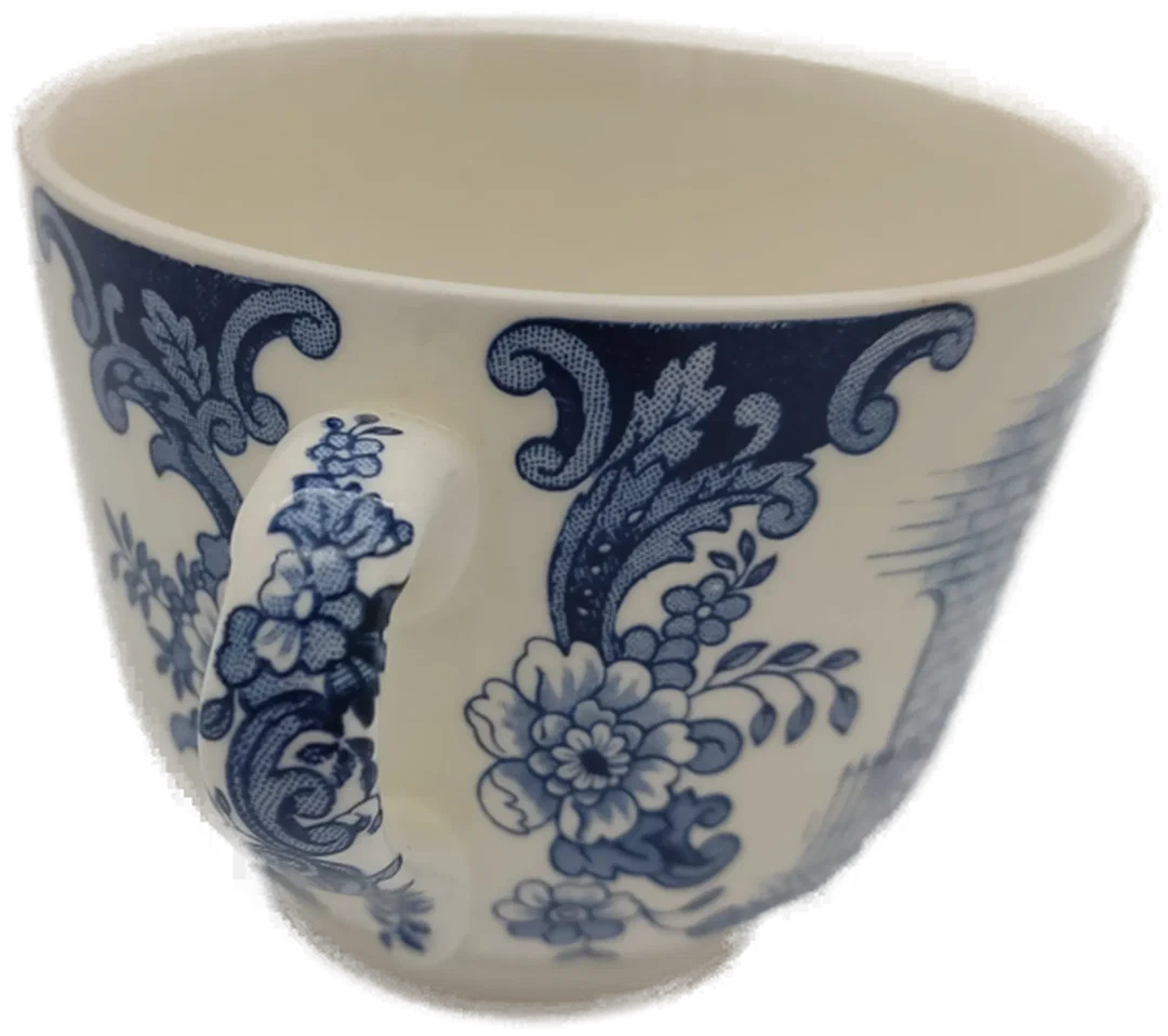 Teetasse Porzellan | Zeitloser Klassiker – Bild 4