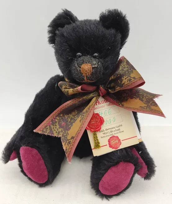 Hermann Teddy Original - Bild 2