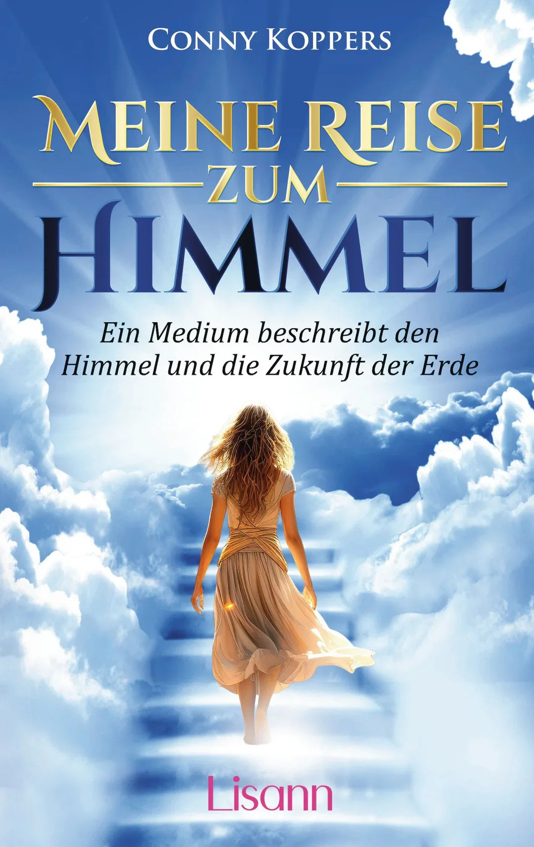 Meine Reise zum Himmel - Conny Koppers – Bild 1