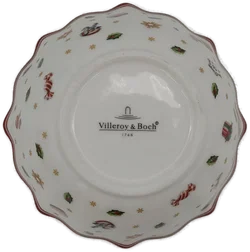 kleine Schale (Villeroy & Boch / Toy`s Delight)	 - Bild 3