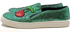 OMG! Kirschen Slipper Gr. 41 – Vorschau 7