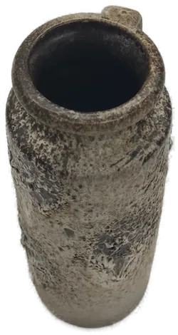 Vase von Scheurich-Keramik, 28 cm, West Germany - Bild 5