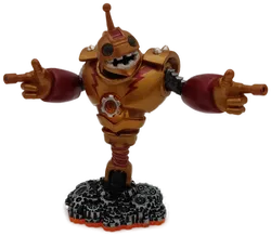 Skylander giants Figur - Bild 1