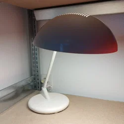 80ER Seneca Schweden Tischlampe - mit Kabel – Vorschau 2