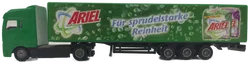 Sammlung Werbe-LKW Modelle  - Bild 6