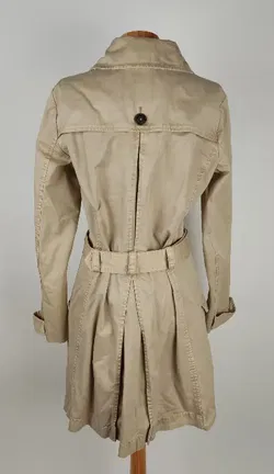 Marc O`Polo - Damen Trenchcoat Gr. M - Bild 4