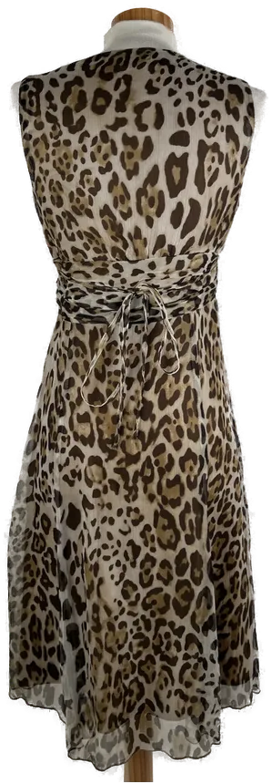 Sinequanone - Damenkleid - Gr. S – Bild 3