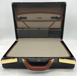 Vintage Samsonite Aktenkoffer Hartschale - Bild 3