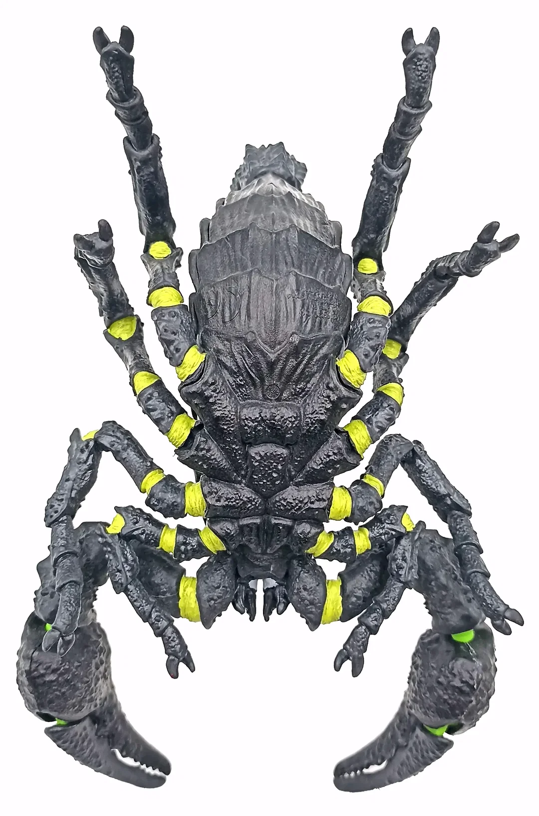Schleich Skorpionfigur mit beweglichen Teilen – Bild 7