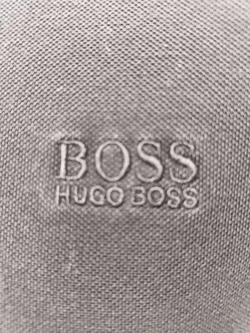 Hugo Boss, Poloshirt, Gr. M - Bild 4