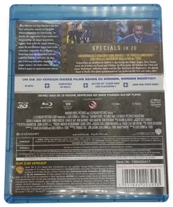 Blu-ray 3D 3 Disc's Pacific Rim 3D - Bild 3