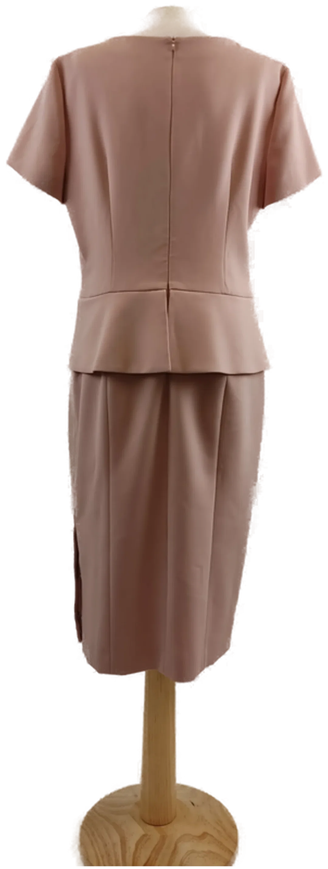 Sommerkleid von Hugo Boss  – Bild 3