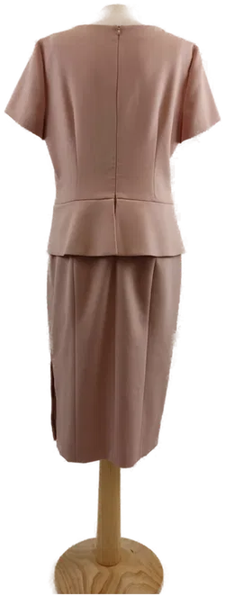 Sommerkleid von Hugo Boss  - Bild 3