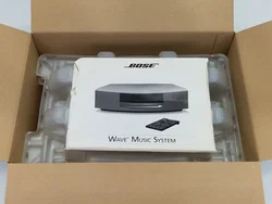Bose Wave Music System Originalverpackung und Bedienungsanleitung - Leerkarton - Bild 7