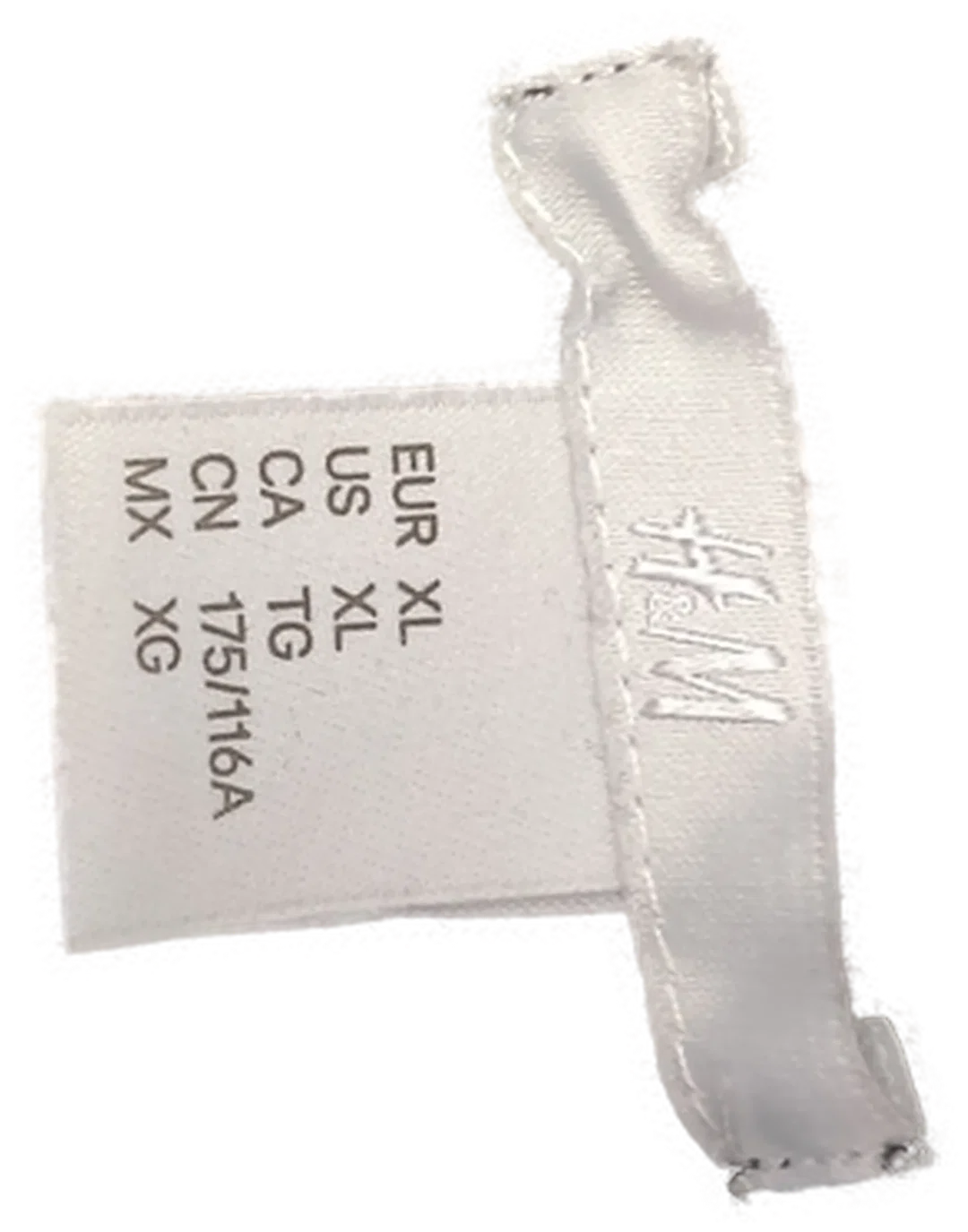 Spitzen-Midikleid H&M Gr. XL | Business & Party – Bild 5