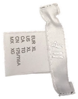 Spitzen-Midikleid H&M Gr. XL | Business & Party - Bild 5