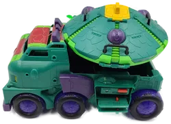 Teenage Mutant Ninja Turtles - Turtle Tank - Bild 2