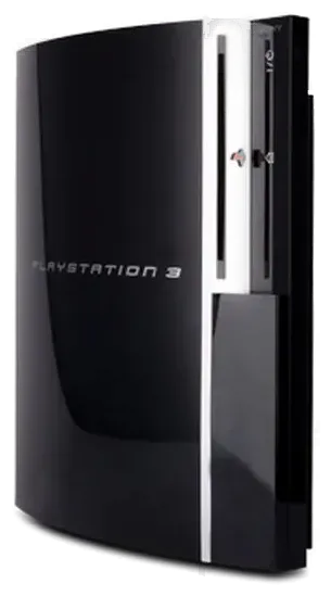 Sony PlayStation 3 (PS3) – inkl. Move-Controller & Kamera - Bild 4