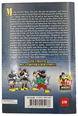 Disney's Lustiges Taschenbuch 