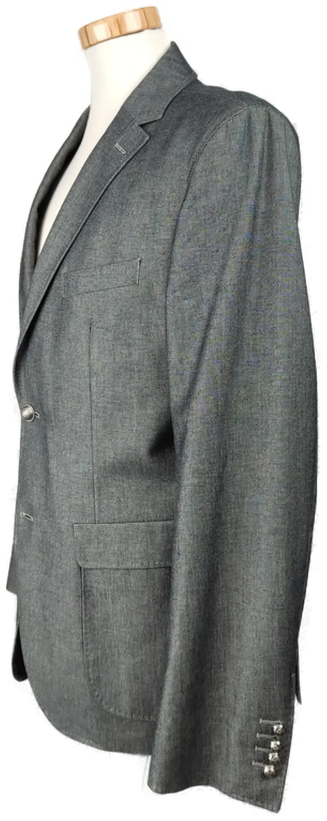 Baldessarini Herrensakko Gr. 58 – Bild 2