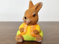 Osterdeko - Hasen - Set 5 - Bild 7