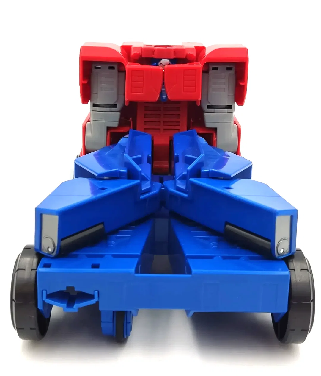 Hasbro Transformers Optimus Prime F2731 – Bild 11
