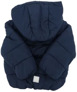 Name It Kinder Jacke marine Gr. 92 - Bild 2