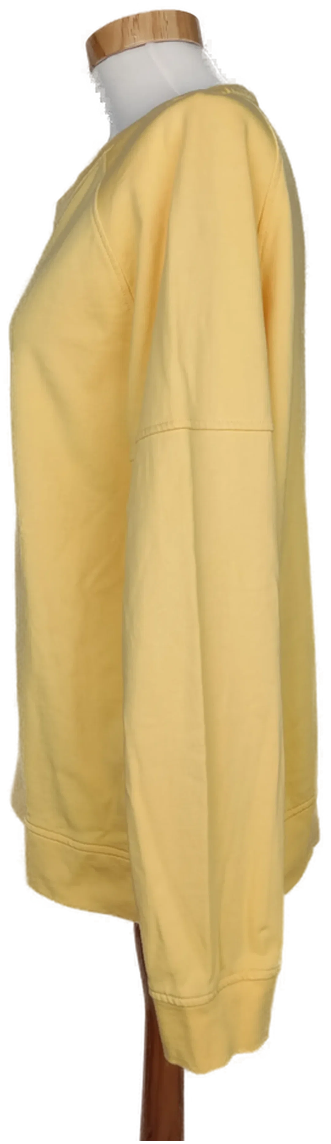 Vero Moda Damen Pullover gelb - M/38 – Bild 3