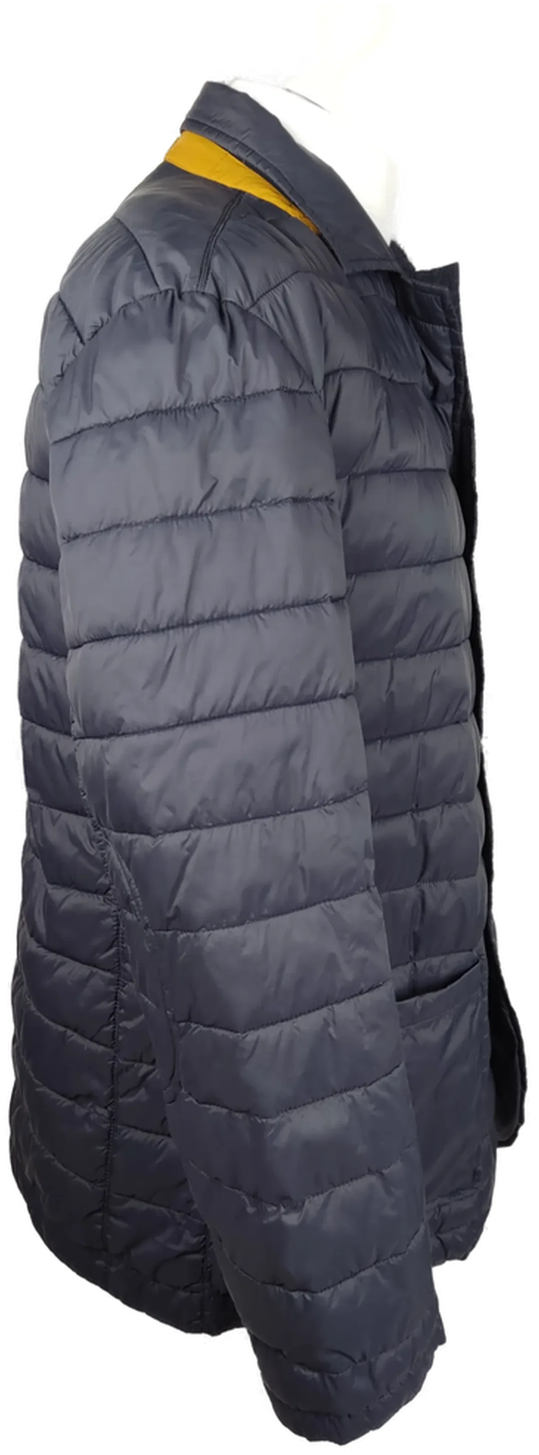 Jacke Herren Bugatti XL Polyamid | Zeitlos & Leicht – Bild 2