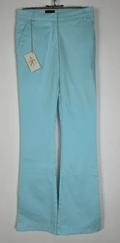 Calvin Klein Khakis - Damenhose - Gr. 26 - Bild 4