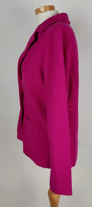 Betty Barclay - Damenblazer Gr. 40 – Bild 2