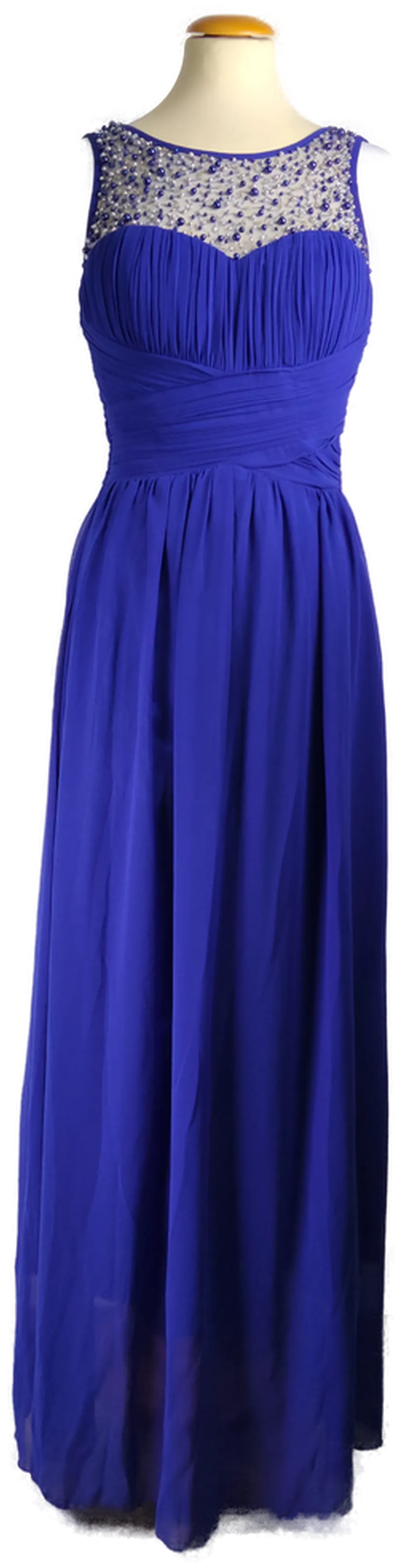 Damenkleid Little-Mistress Polyester Unifarben | Elegant & Festlich - Bild 1