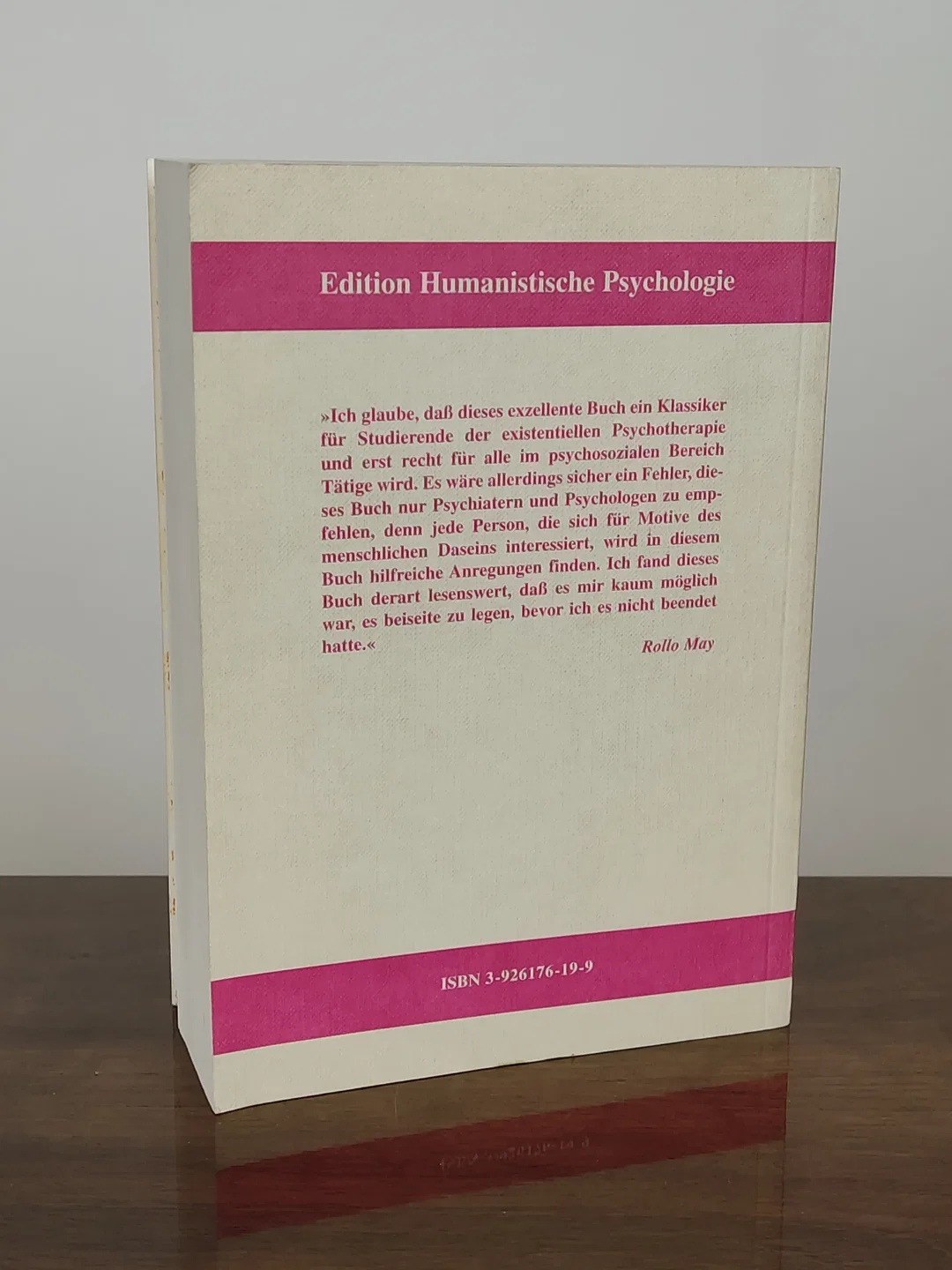 Existentielle Psychotherapie - Irvin D. Yalom – Bild 2