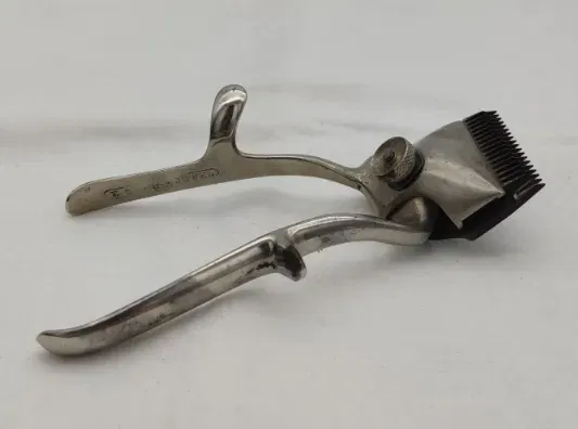 E.S.F. Juwel - Haarschneidemaschine Vintage - Bild 1