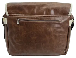 Star Wars Umhängetasche - braun/creme - Bild 2