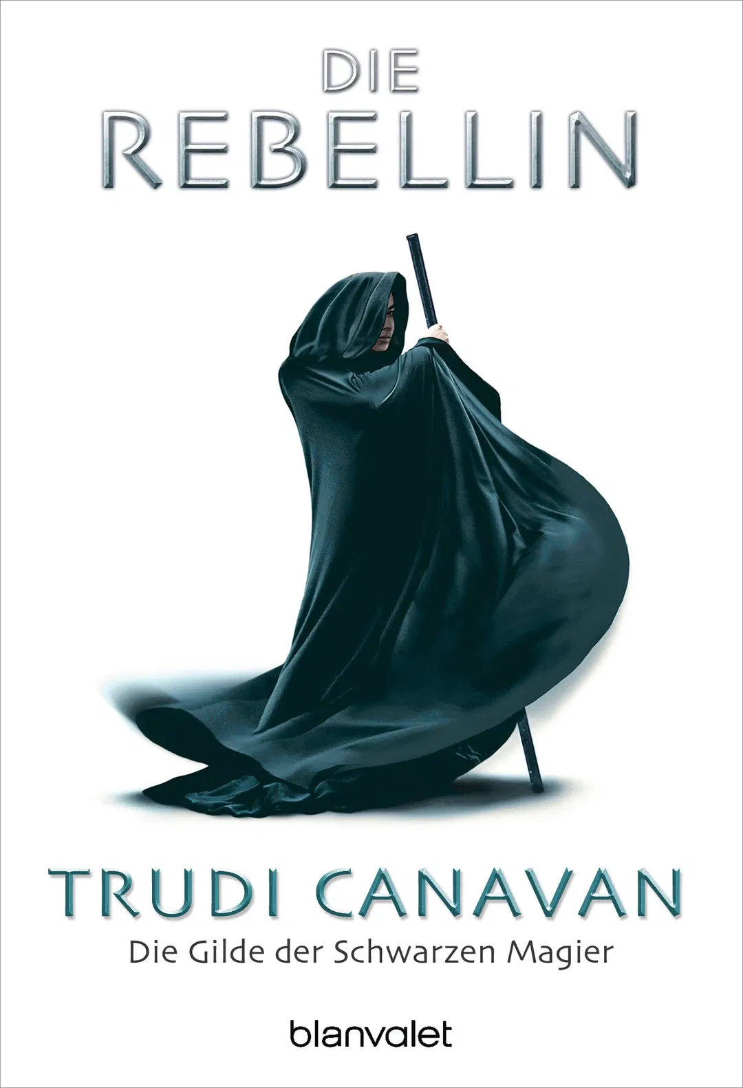Die Gilde der Schwarzen Magier 1 - Trudi Canavan - Bild 2