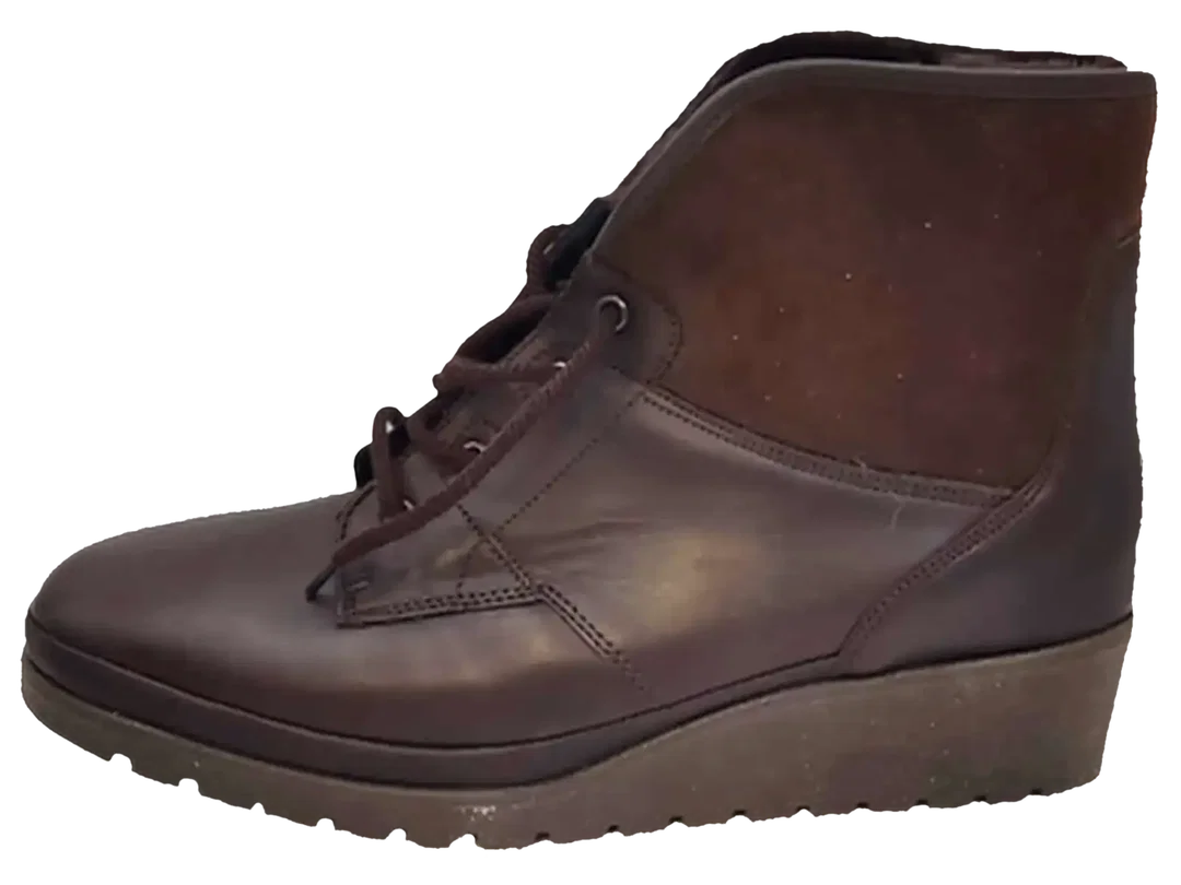 Ara Damen Stiefeletten Gr. 7½ – Bild 2