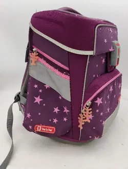 Step by Step - Kinderschultasche - Bild 2