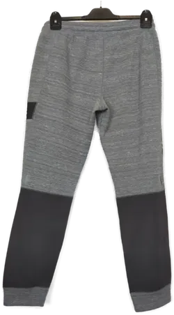 Reebok Herren Jogginghose grau Gr. M - Bild 2