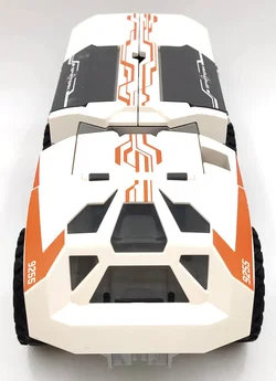 Playmobil Top Agents Spy Team Battle Truck 9255 - Bild 3