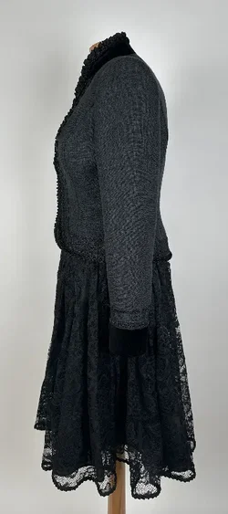 Krüger Collection - Damen Trachten Zweiteiler - Gr. 36 – Vorschau 2